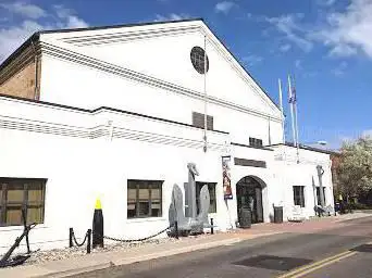 Photo de U.S. Navy Museum