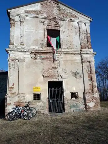 Ex Chiesa di San Rocco