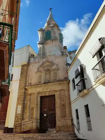 Photo de Iglesia de Santa MarÃ­a