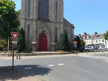 Photo de Paroisse de Plouha