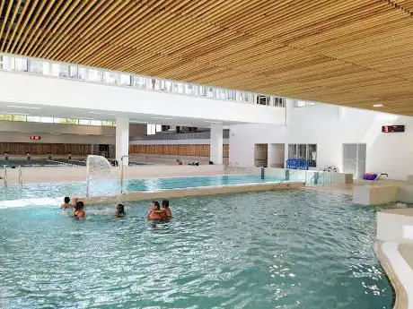 Photo de Centre Aquatique Aquavaure - Annonay Rhône Agglo