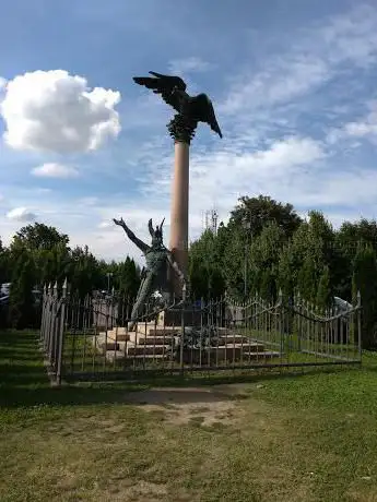 Monumento Umberto 1°