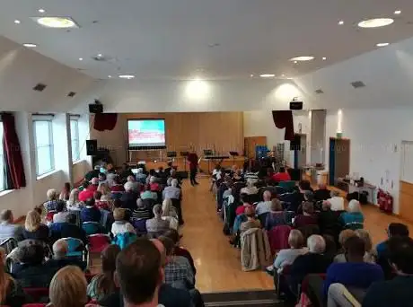 Photo de Harvest Church in Hamilton
