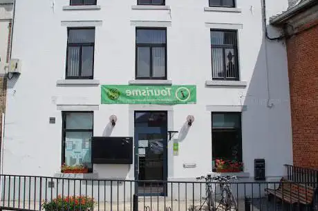 Photo de Syndicat d'Initiative de Lobbes