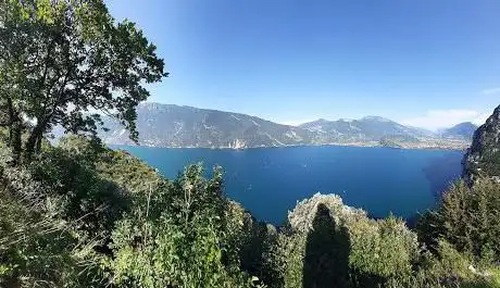Photo de Punto panoramico