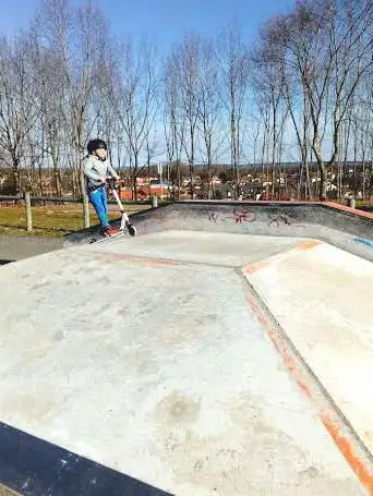 Photo de Aire De Jeux Juillan