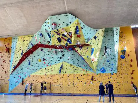 Photo de Club d'escalade Atoutprises