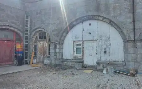Laira Battery