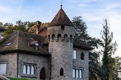 Le Manoir De Rovoree