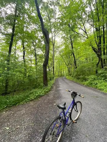 Photo de McDade Recreational Trail