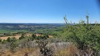 Photo de Montagne des Trois Croix