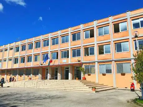 Photo de Museo Michelangelo Caserta