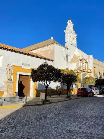 Church of San Francisco