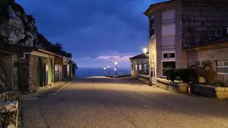 Miradoiro de Santa Trega