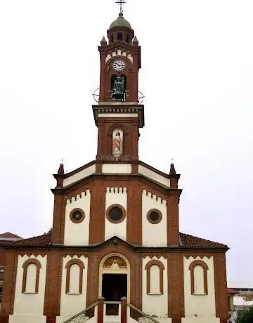 Church of Saint Mary of the Announcement