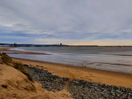Photo de North Gare Beach
