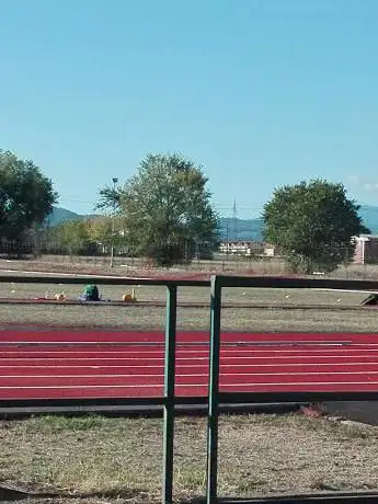 Campo Giovani