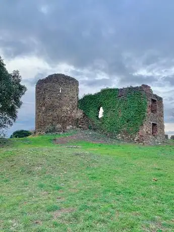 Photo de Torre dels moros