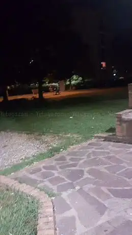 Photo de Giardini Via Falcone e Borsellino