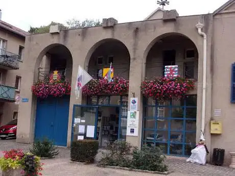 Office de Tourisme de Cattenom et Environs - Rodemack