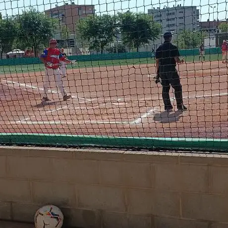 Photo de Camp de Softbol Viladecans