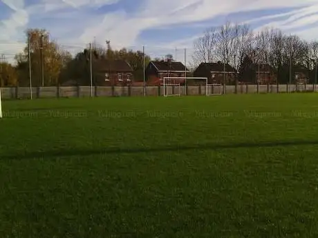 Photo de Terrain foot Valenciennes Summer