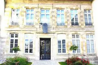 Musée d'Art et d'Histoire de Sainte-Ménehould