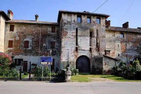 Photo de Castello di Villanova
