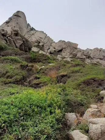 Grotta del Santone