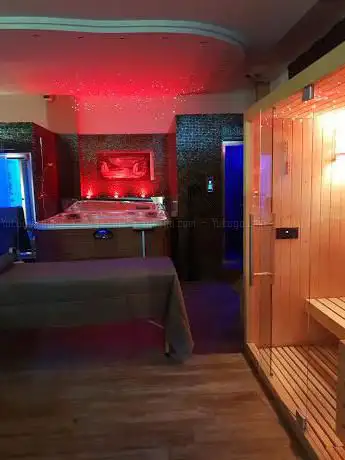 Photo de Hammam Beauty Spa