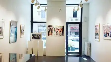 Photo de Galleria Maiocchi 15