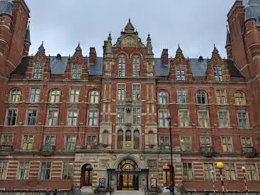 Photo de Royal College of Music Museum
