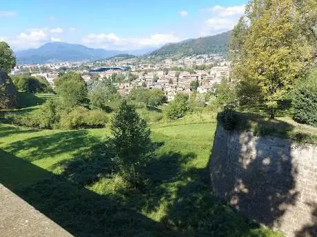 Parco della Fara
