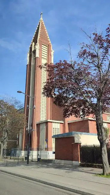 Photo de Église catholique Saint-Antoine-de-Padoue