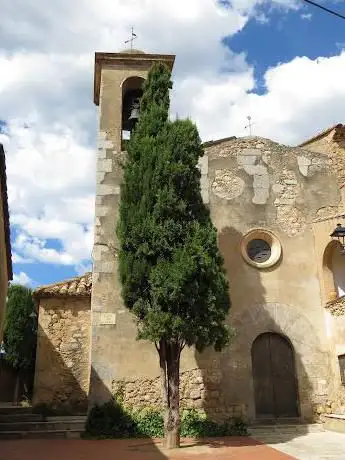 Photo de Sant SadurnÃ­ de Montiró