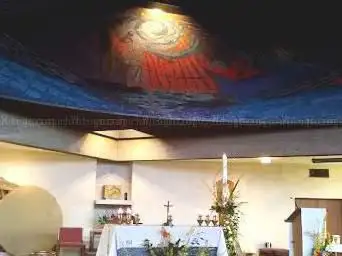 Photo de Église Saint-François
