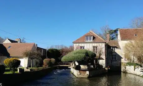 Photo de Tourist Office of Senlis