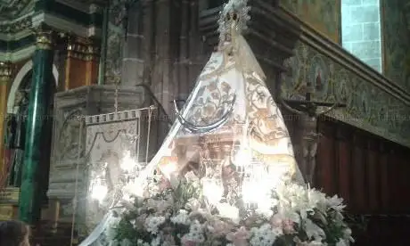 Photo de Sala El Balcón