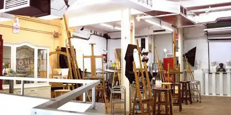 Photo de Espacio Contemporánea