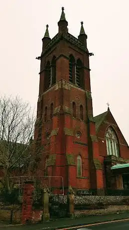 Loveworld Church Preston (Christ Embassy)