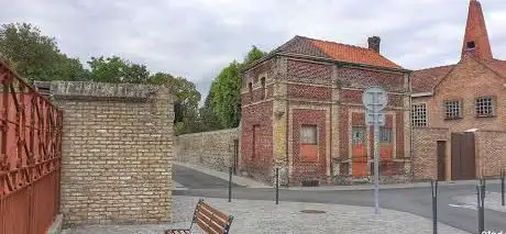 Monastère des SÅ“urs Capucines de l'Ordre des SÅ“urs de la Pénitence
