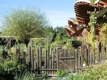 Photo de le Naturoptère