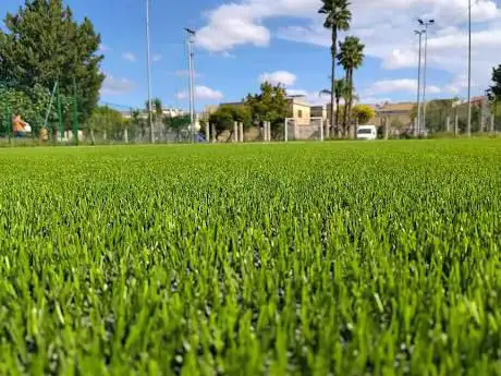 Photo de Parco Giochi San Francesco