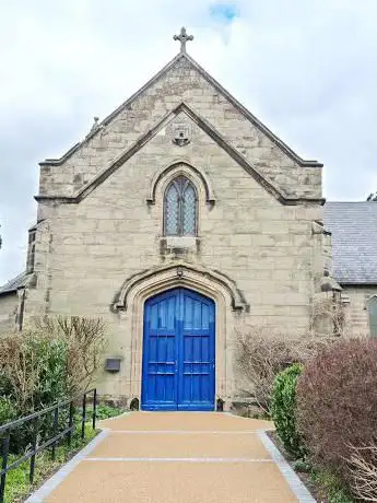 St. Paul's Church