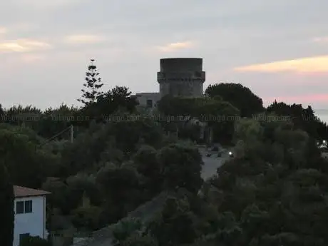 Photo de Torre Viola