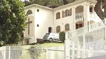 Archevêché de Martinique