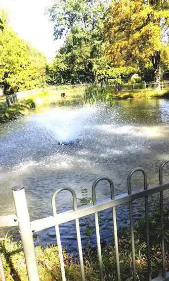Photo de Parc