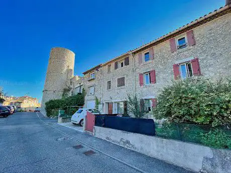 Photo de Tour Musée