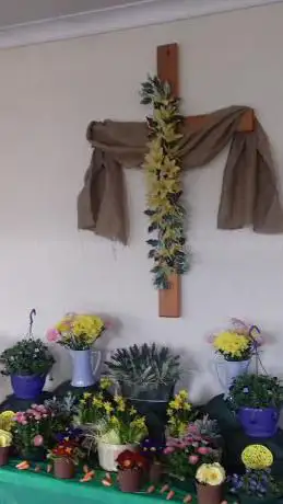 Photo de Stoke Baptist Church