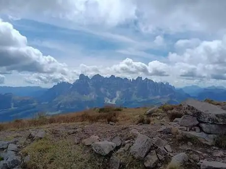 Cima Bocche